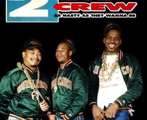 How 2 Live Crew Changed Copyright Law Forever