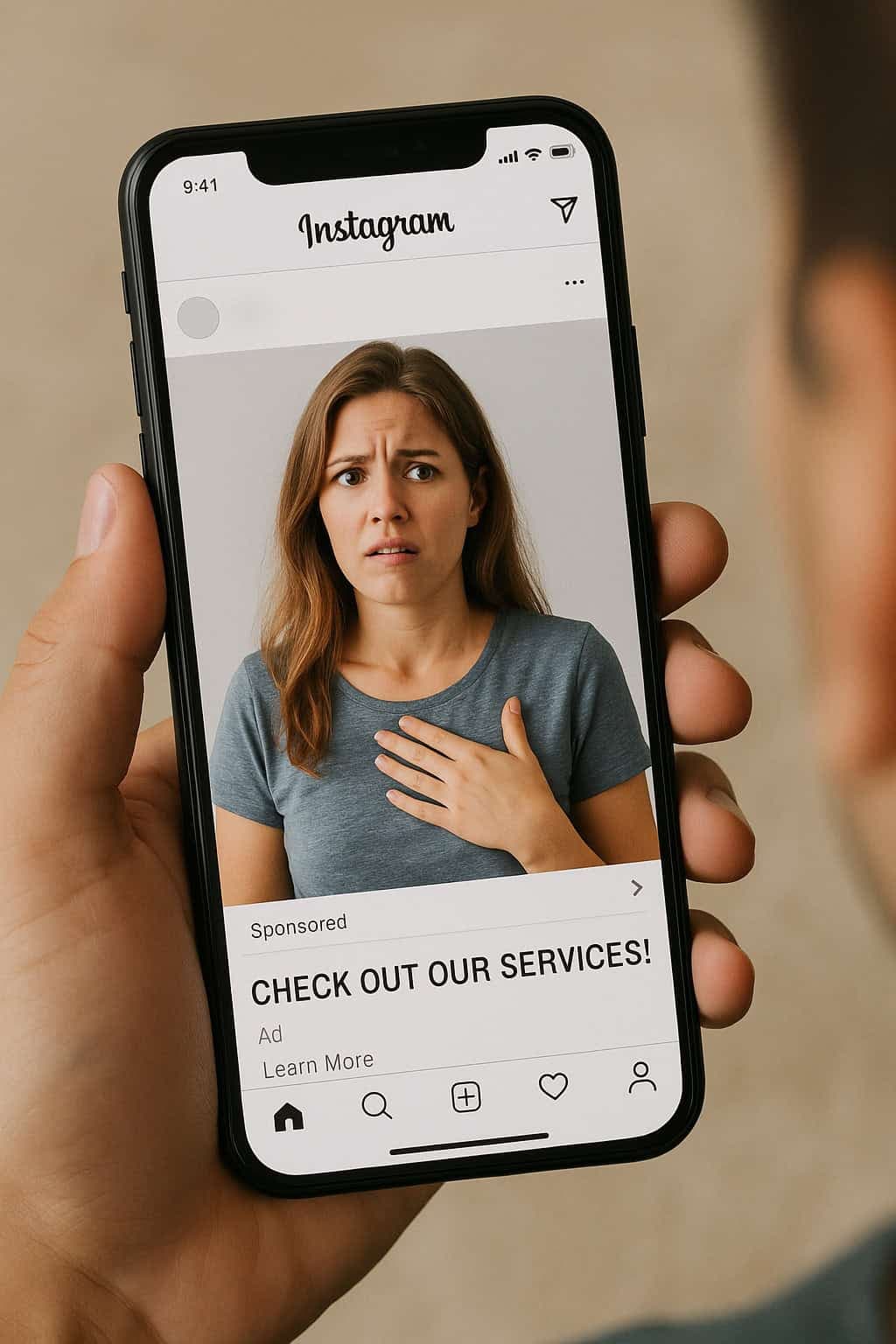 Someone Is Using Your Social Media Post in an Ad Without Permission—Here’s What to Do