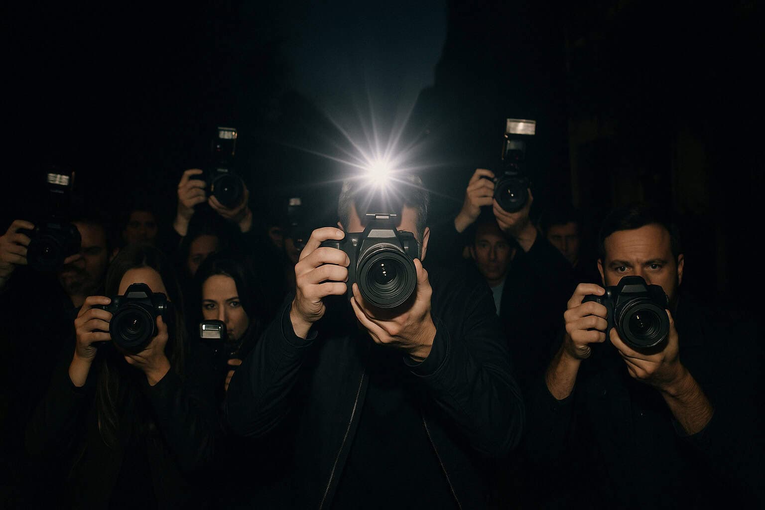 Why Celebrities Get Sued for Posting Photos of Themselves: Understanding Copyright and Right of Publicity