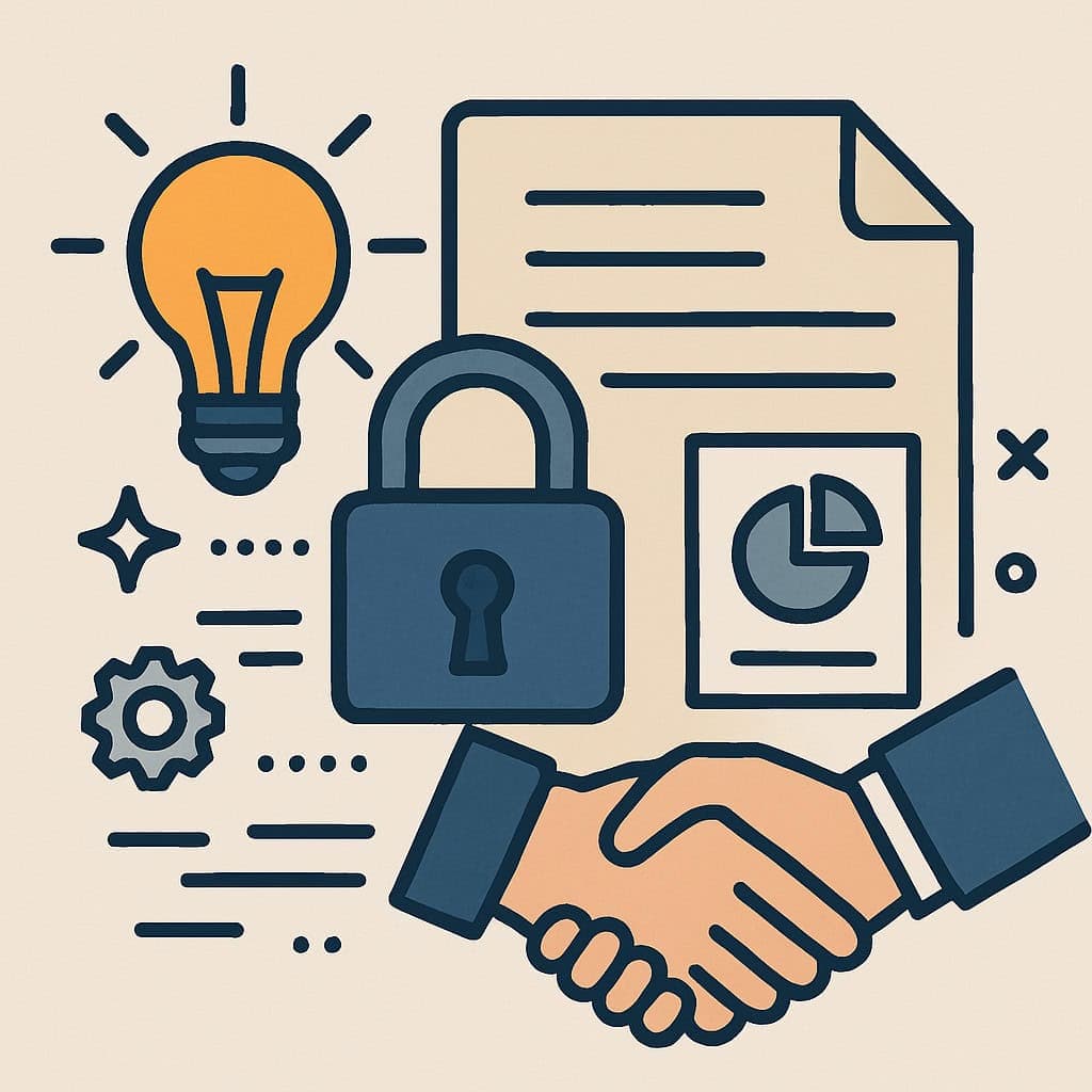 What Can an NDA Protect—and When Should You Use One?