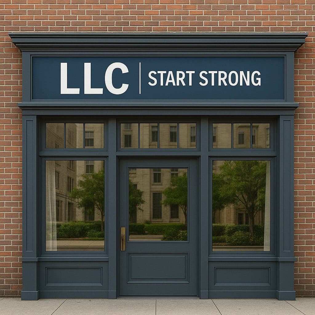 Starting a Business in Atlanta: Why Forming an LLC Protects You and Your Future