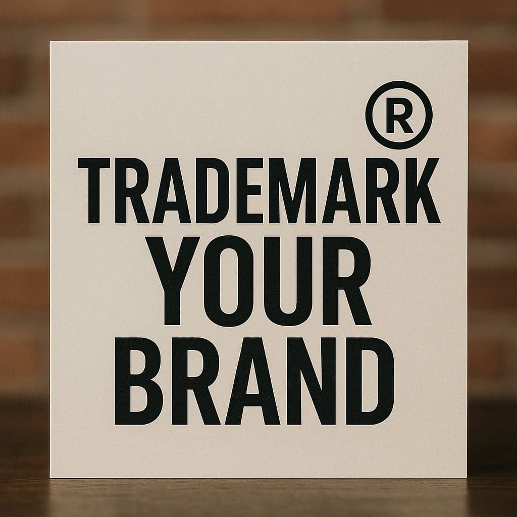 How to Trademark a Business Name in Atlanta