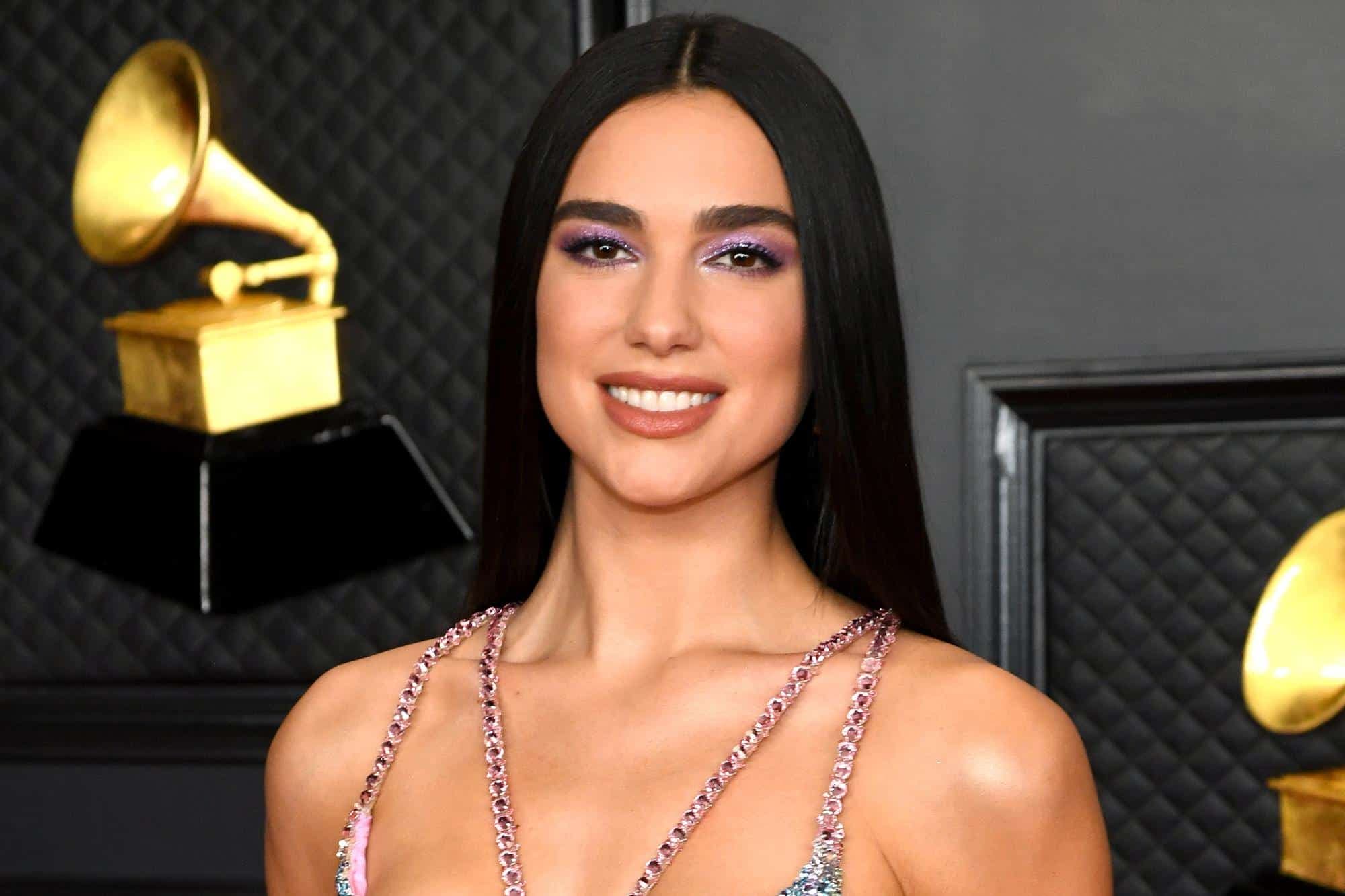 Dua Lipa’s ‘Levitating’ Copyright Lawsuit Dismissed: A Legal Victory for Creativity