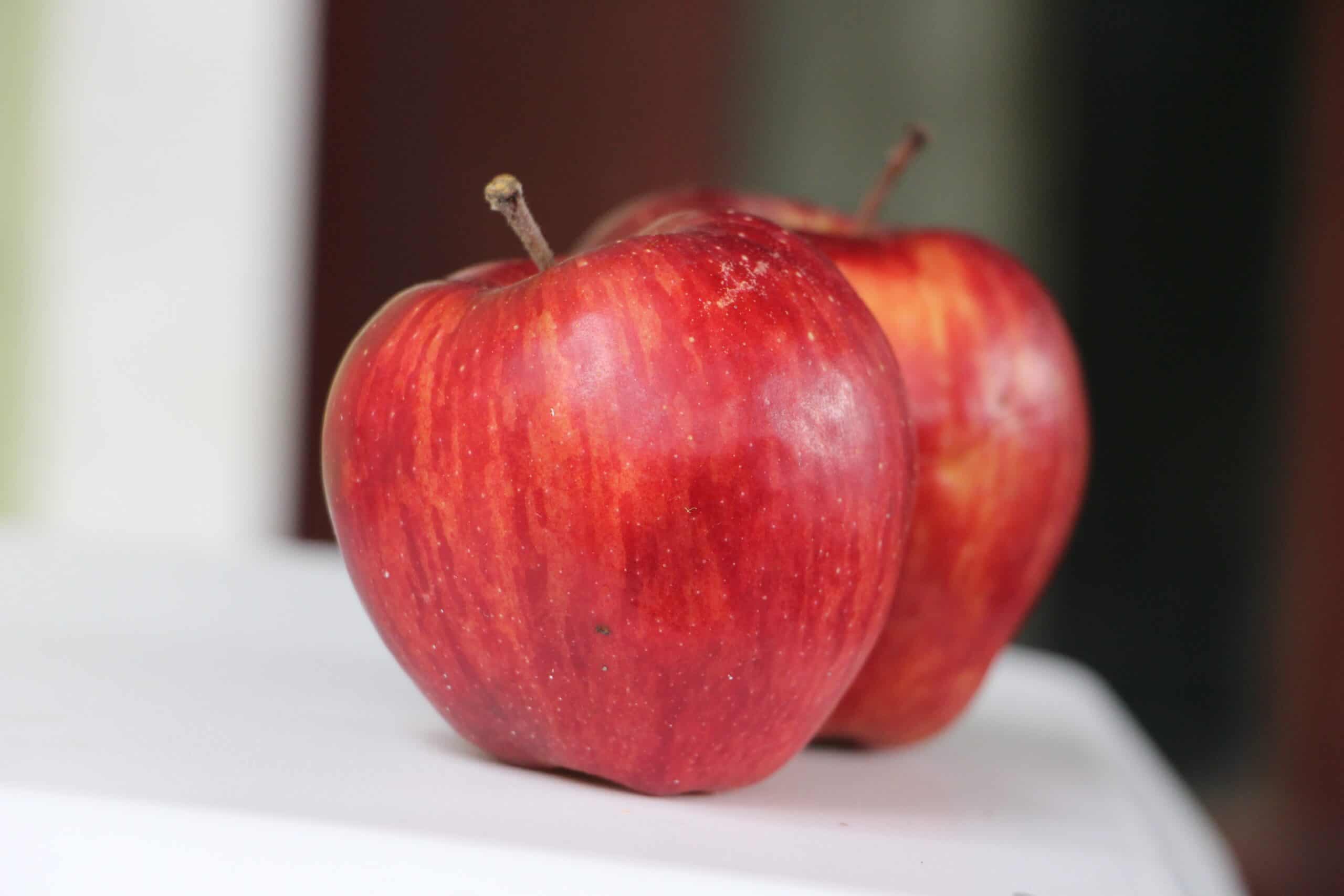 Apple Inc. vs. Actual Apples: The Unusual Trademark Battle in Switzerland