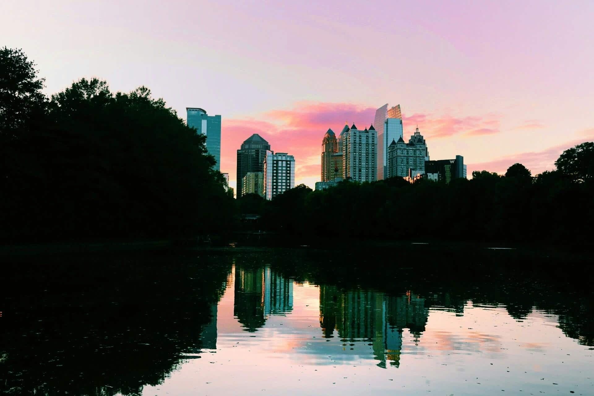 Atlanta, Georgia