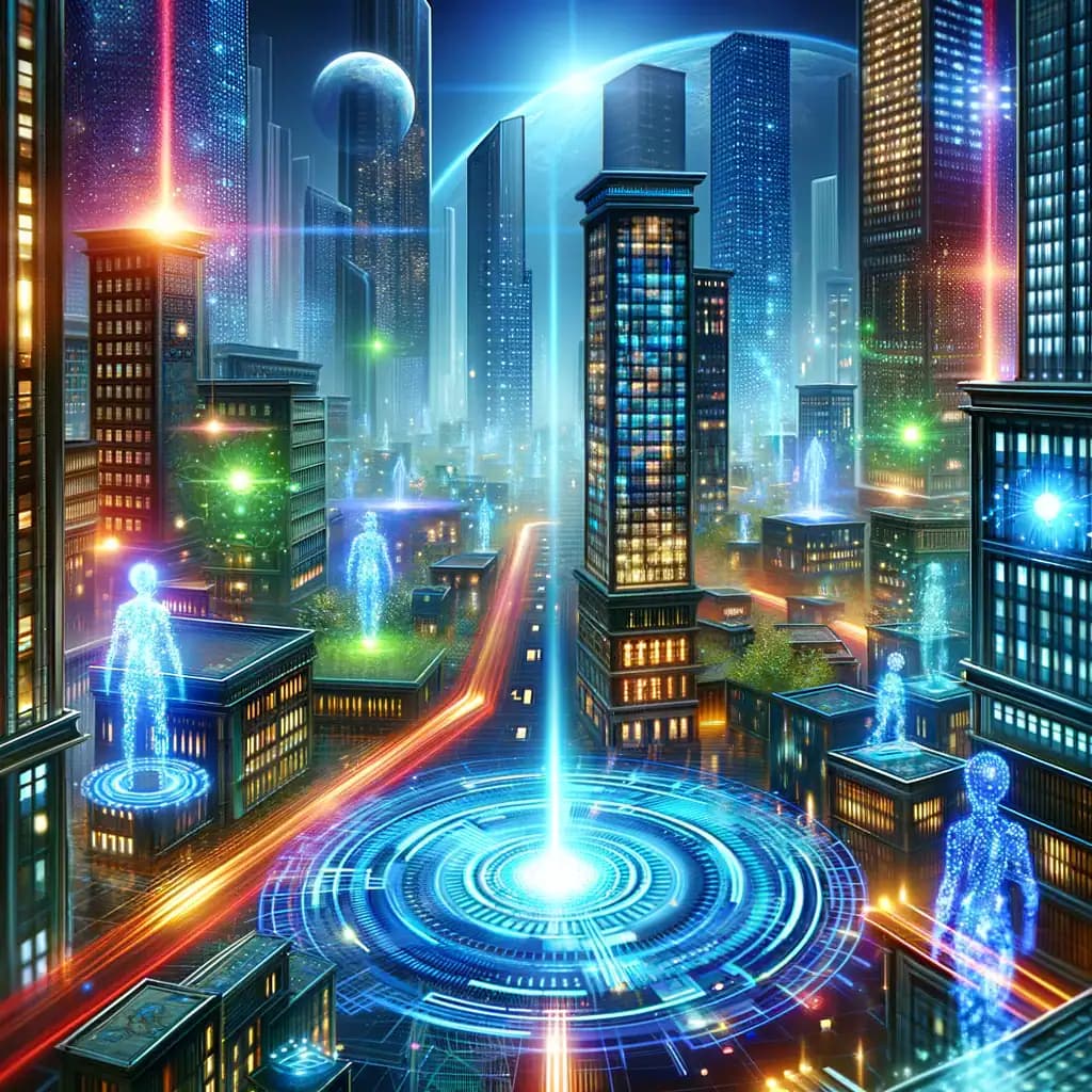Mastering the Metaverse: Legal Insights for Businesses Engaging with Virtual Realities