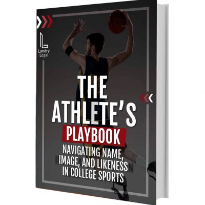 The Athlete's Playbook